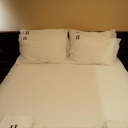 Hotel Central Sao Tome Ngoại thất bức ảnh