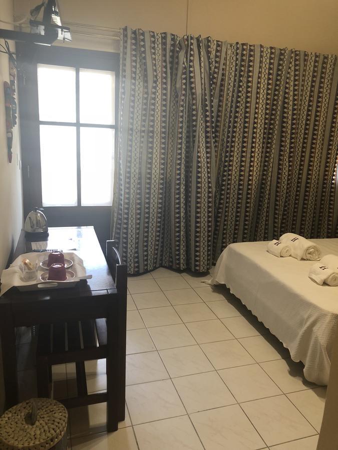 Hotel Central Sao Tome Ngoại thất bức ảnh